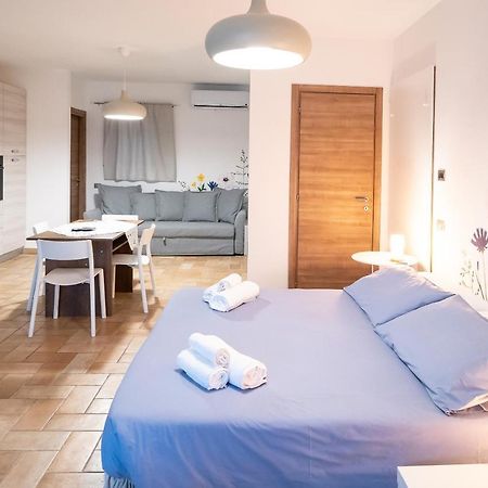 Orvieto Rocca Fiorita Hotel Екстериор снимка