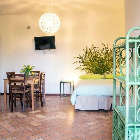 Orvieto Rocca Fiorita Hotel Екстериор снимка