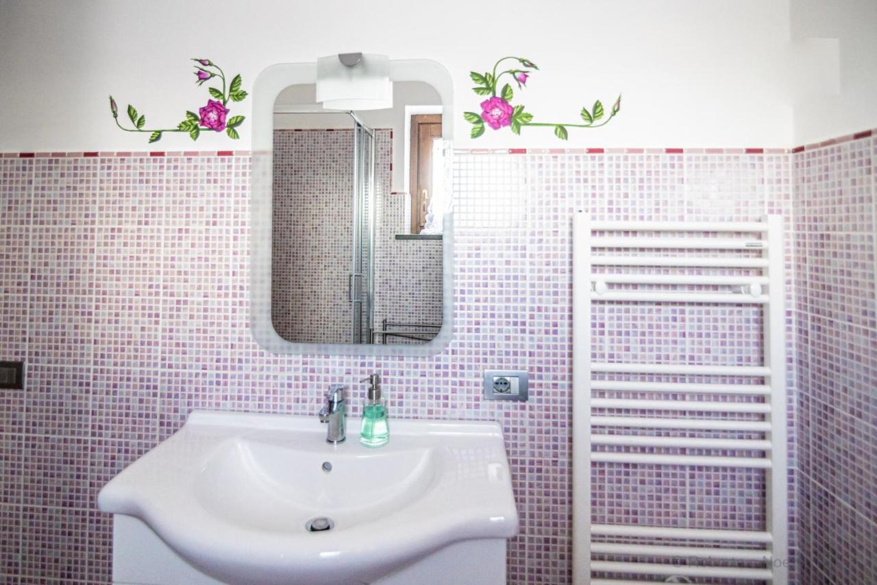 Orvieto Rocca Fiorita Hotel Екстериор снимка