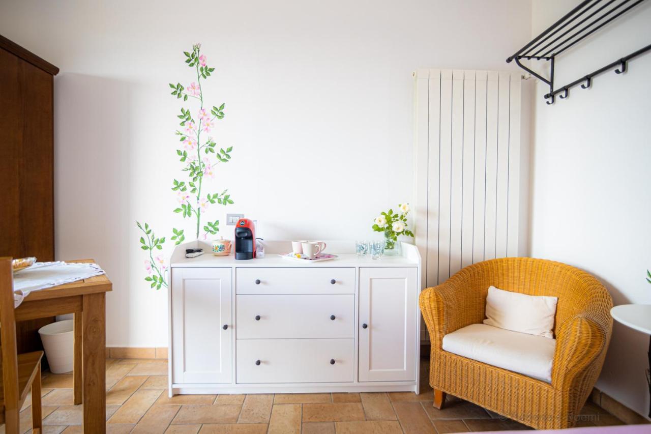 Orvieto Rocca Fiorita Hotel Екстериор снимка