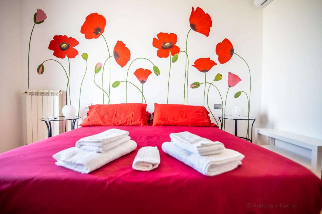 Orvieto Rocca Fiorita Hotel Екстериор снимка