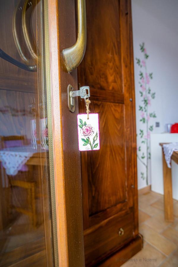 Orvieto Rocca Fiorita Hotel Екстериор снимка