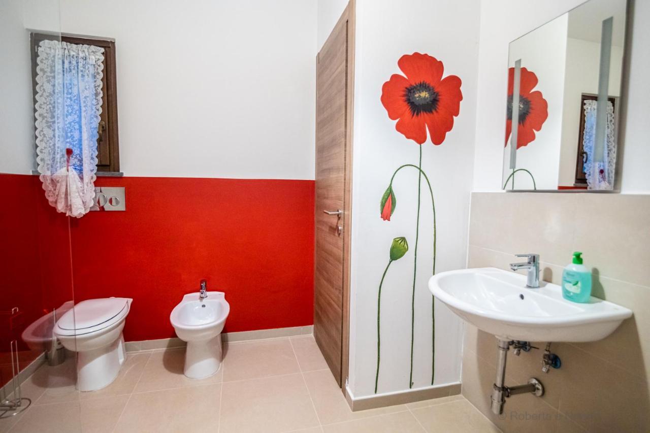 Orvieto Rocca Fiorita Hotel Екстериор снимка