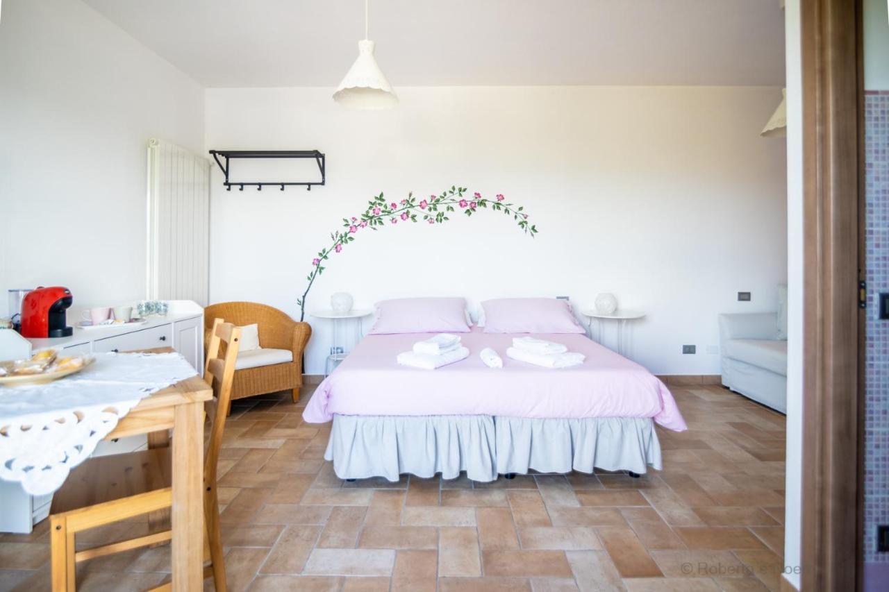 Orvieto Rocca Fiorita Hotel Екстериор снимка