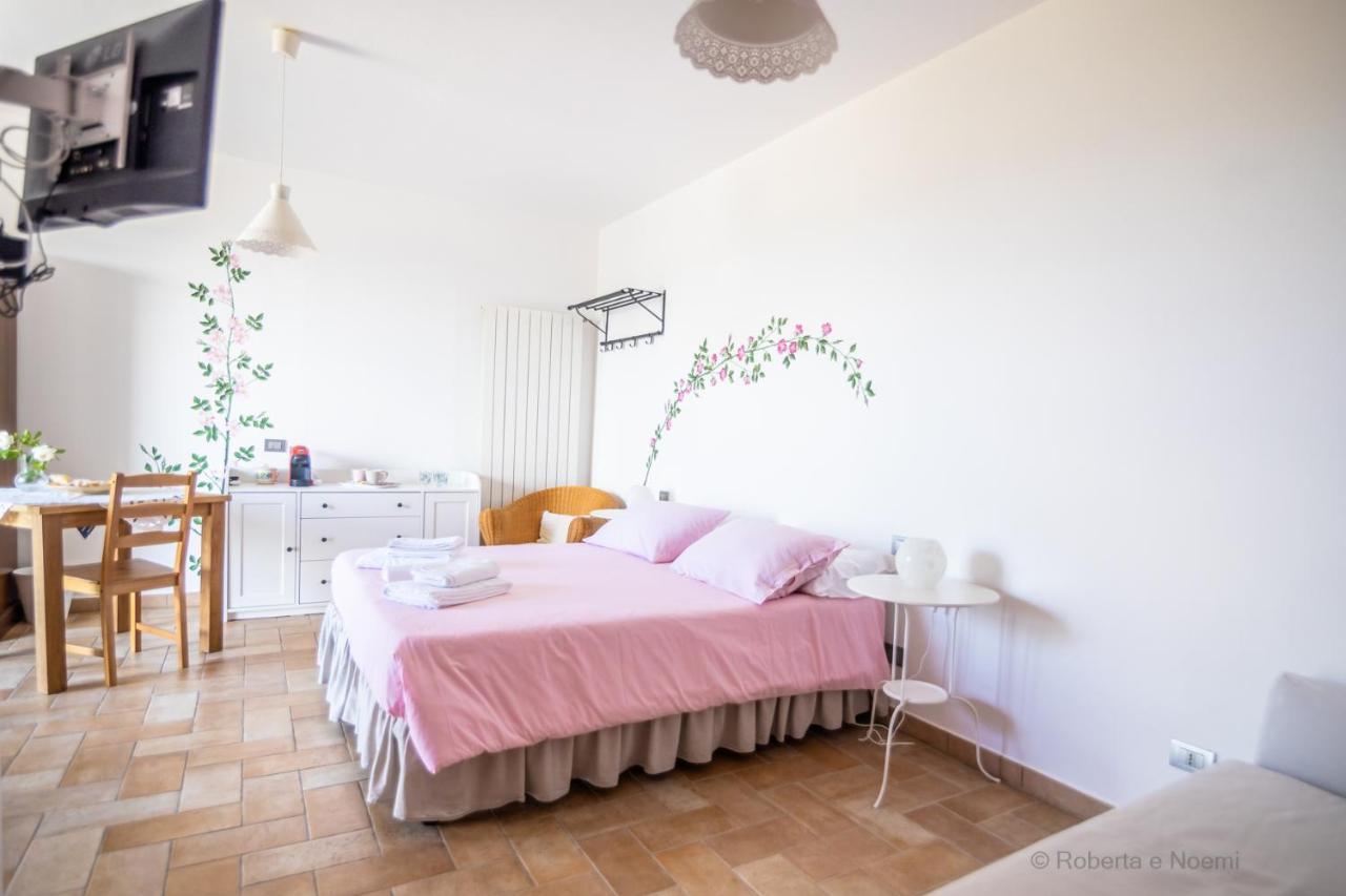 Orvieto Rocca Fiorita Hotel Екстериор снимка
