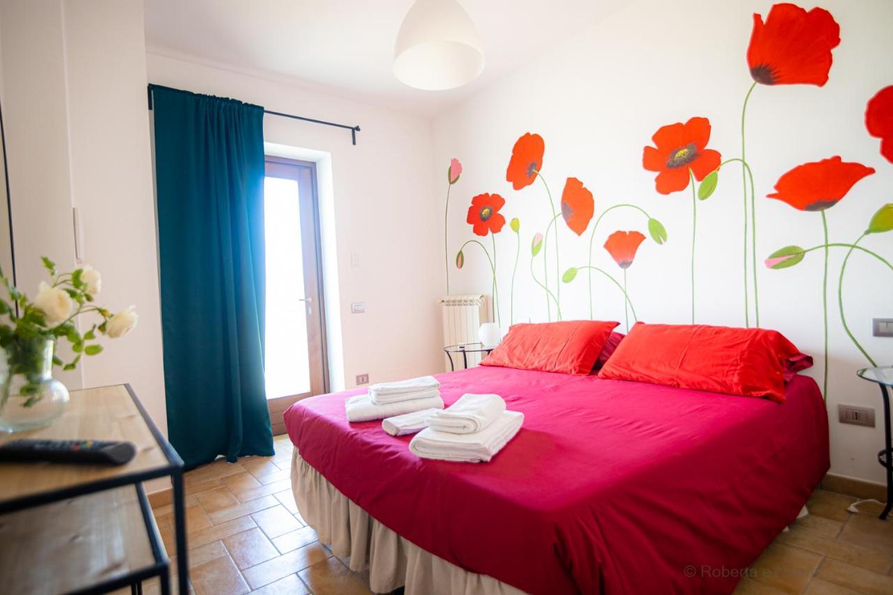 Orvieto Rocca Fiorita Hotel Екстериор снимка
