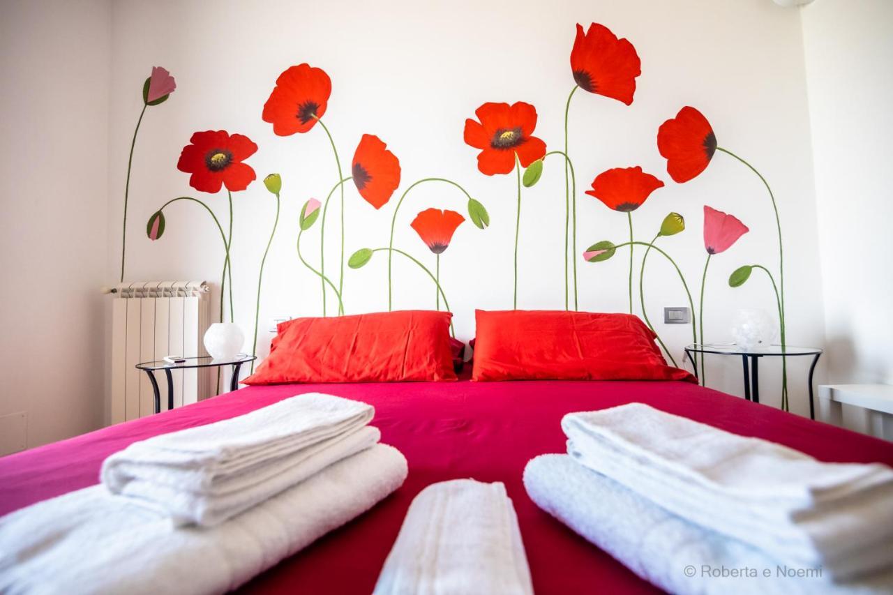 Orvieto Rocca Fiorita Hotel Екстериор снимка