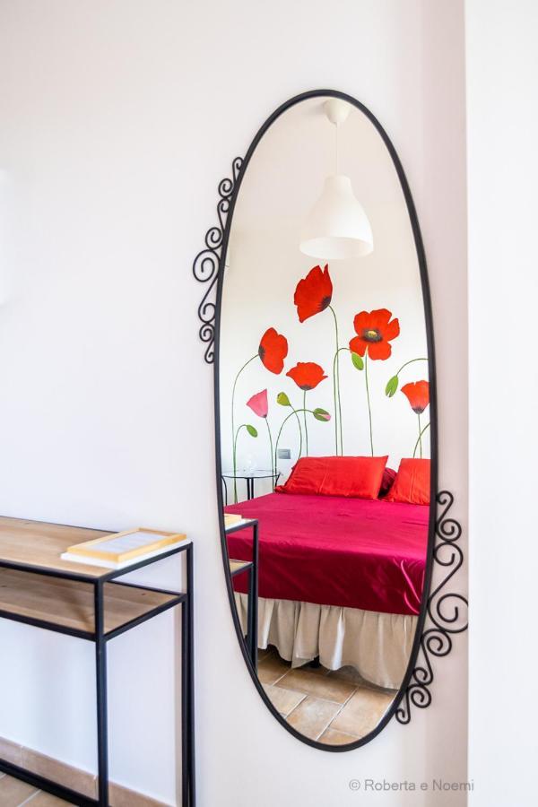 Orvieto Rocca Fiorita Hotel Екстериор снимка