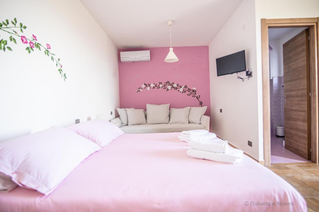 Orvieto Rocca Fiorita Hotel Екстериор снимка