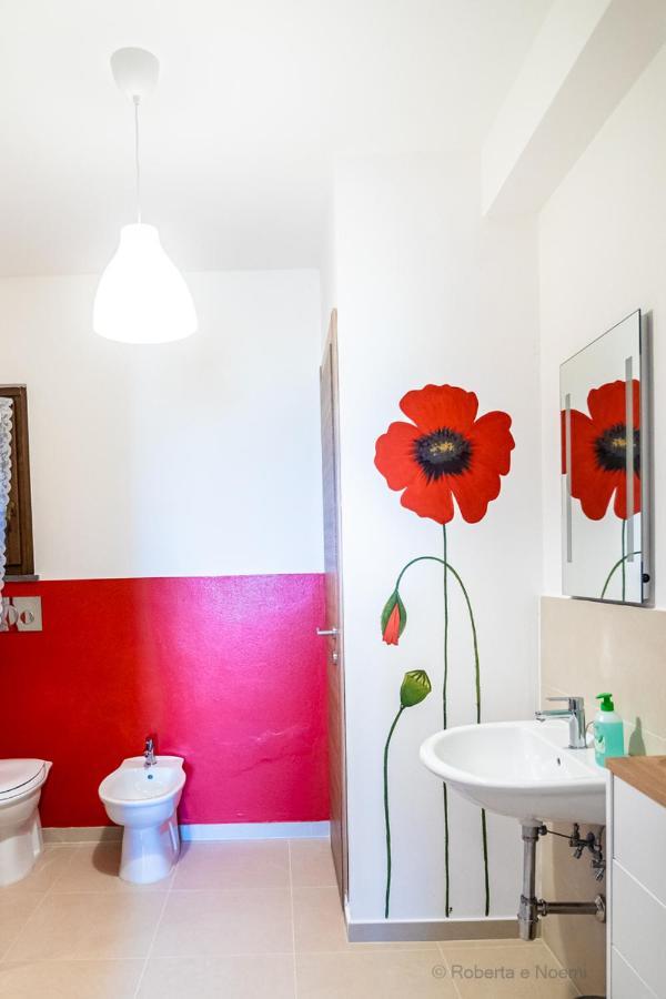 Orvieto Rocca Fiorita Hotel Екстериор снимка