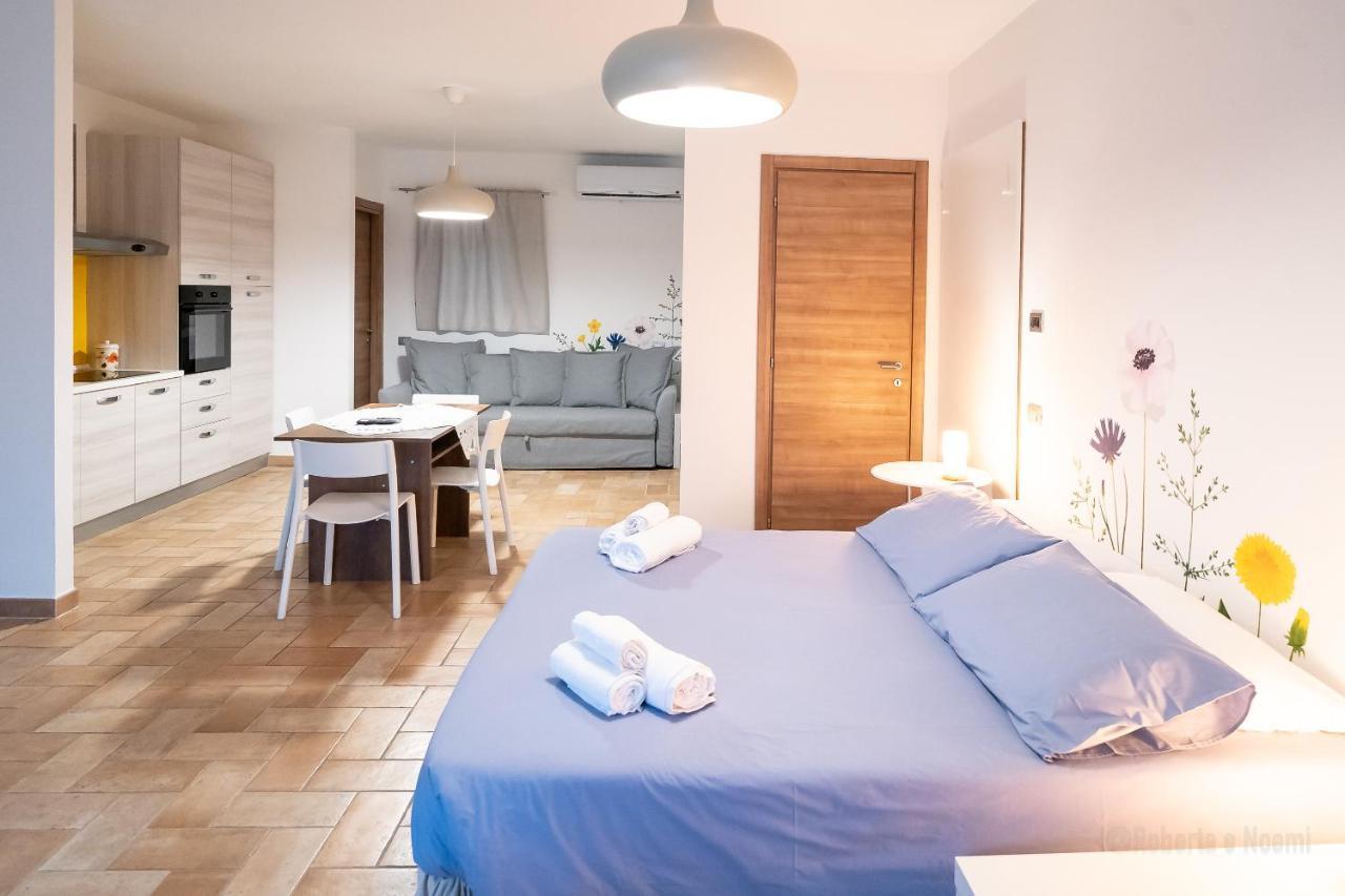 Orvieto Rocca Fiorita Hotel Екстериор снимка