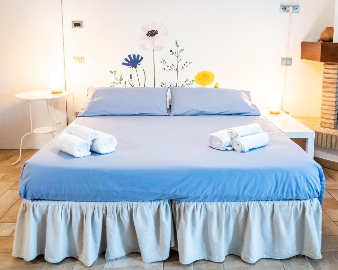 Orvieto Rocca Fiorita Hotel Екстериор снимка