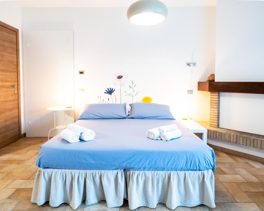 Orvieto Rocca Fiorita Hotel Екстериор снимка