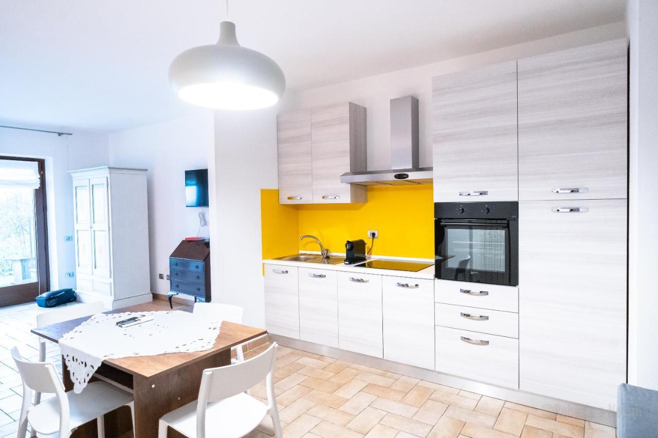 Orvieto Rocca Fiorita Hotel Екстериор снимка