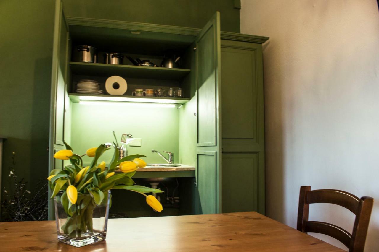 Orvieto Rocca Fiorita Hotel Екстериор снимка