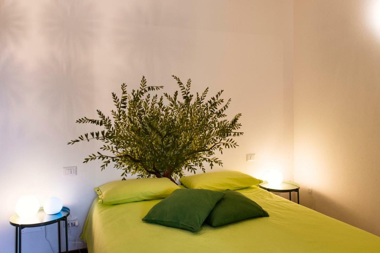 Orvieto Rocca Fiorita Hotel Екстериор снимка