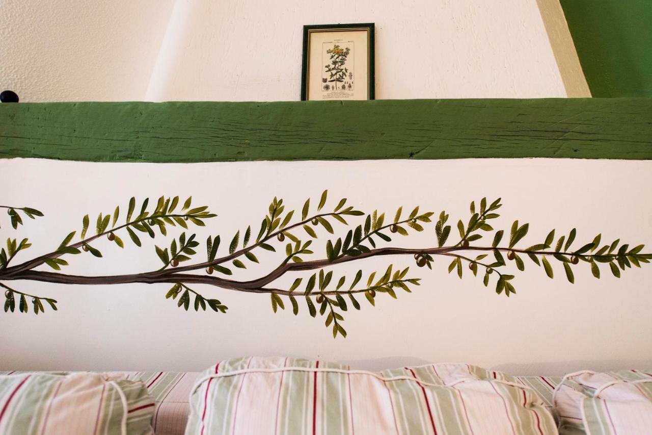 Orvieto Rocca Fiorita Hotel Екстериор снимка