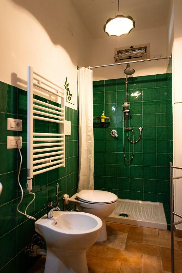 Orvieto Rocca Fiorita Hotel Екстериор снимка