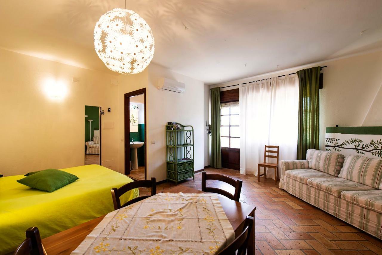 Orvieto Rocca Fiorita Hotel Екстериор снимка